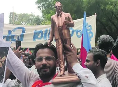 ‘Something remarkable’ in India