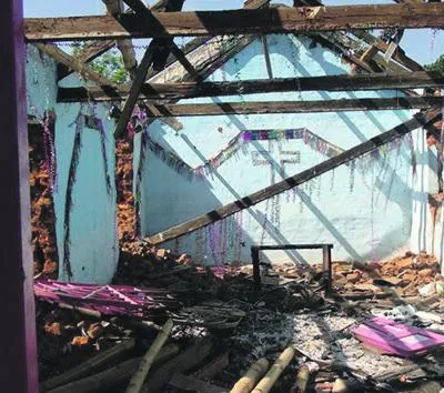 A double standard that  cannot be ignored