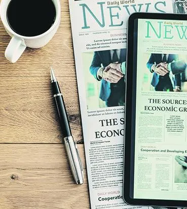 How media language is reshaping your mind