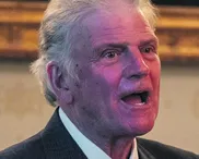 Franklin Graham UK tour prompts support – and caveats