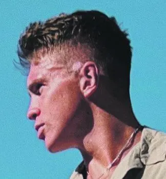 Joe Weller