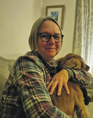 'Radical discipleship' – ten questions with Karen Soole