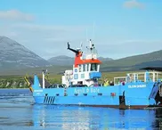 Hobbies: Some ferry  important questions...