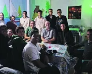 How an Egyptian holiday led to ongoing ministry