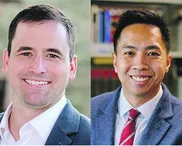 Themelios welcomes new editorial board members
