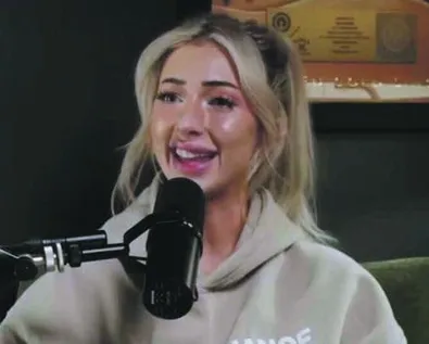‘Adult content’ creator comes to faith