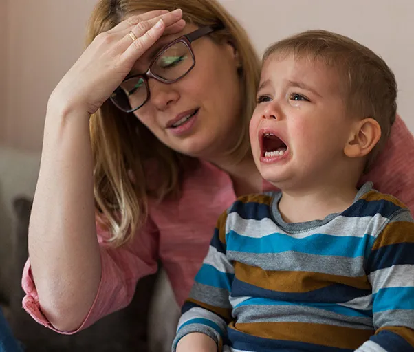 How to parent distinctively as a Christian