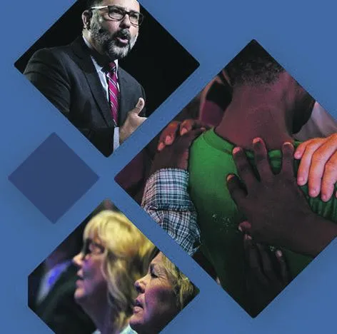 Controversy, scandal, and the need for discernment