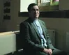 Bernard Randall: ‘You have to stand up to the world’