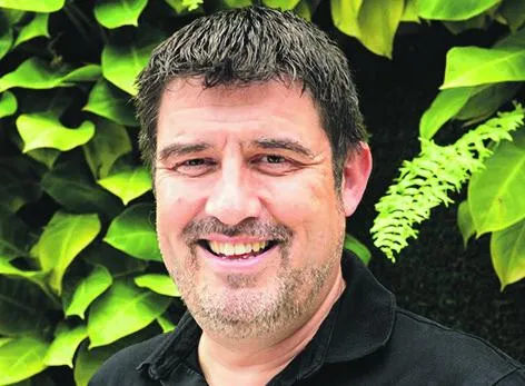 OM's new International Director