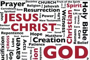An ESV / Yahoo mashup