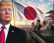 Drawn to Jesus – but repelled by Trump