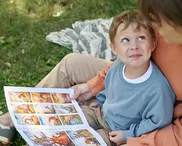 The importance of stories