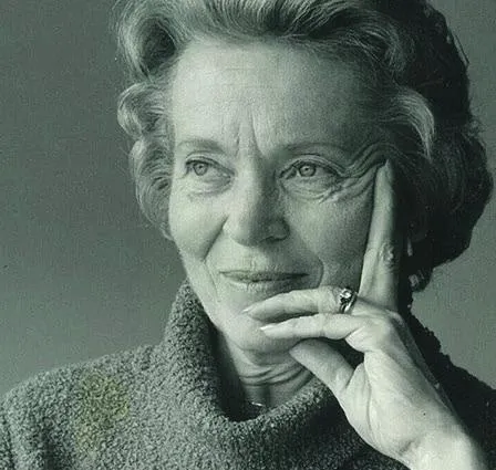 Ten years after the death of Elisabeth Elliot