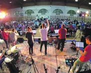 Keswick Convention's international dimension