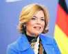 Christian appointed as President of German Parliament