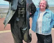 Ten questions with: Elaine Macdonald