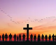 Evangelicals & unity