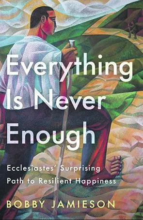 Absurdity and hope