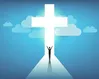 What helps people in  Britain today find faith?