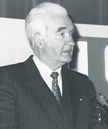 Lord Mackay: A personal appreciation