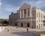‘Bright light’ shines in Aberdeen