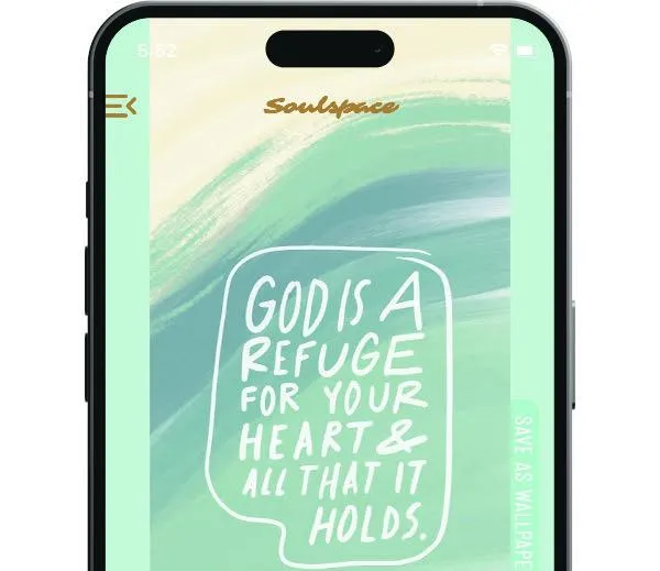 Focus on God’s word