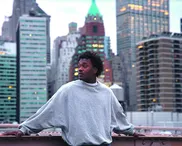 Hit singer keeps close to Christ