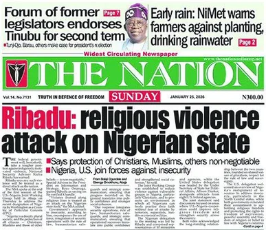 Nigeria: Violence ongoing after strikes