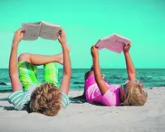 What books should your youth and children read this summer?