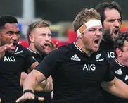 'Rugby is our religion'