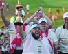 What does the Ryder Cup teach us about unity?