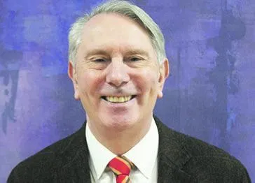 Mark Cartledge