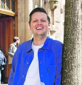 Belfast church welcomed into Presbyterian Church in Ireland