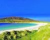 Sunny beaches but few gospel churches