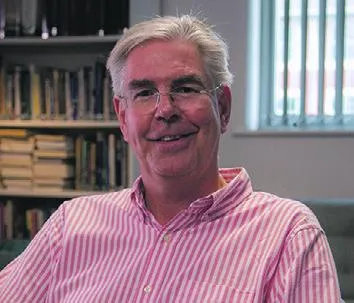 Rising Lights lift-off