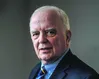 Ian Hamilton celebrated