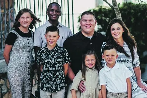 Kidnapped American missionary is rescued
