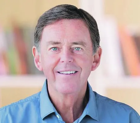 Scottish minister Alistair Begg retires