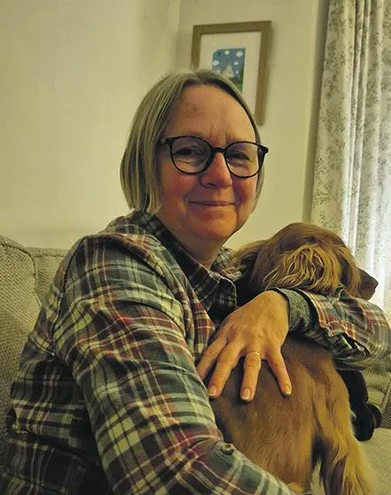 'Radical discipleship' – ten questions with Karen Soole