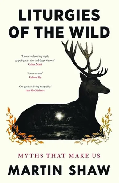 Walk on the wild side