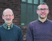 Two new Welbeck elders appointed