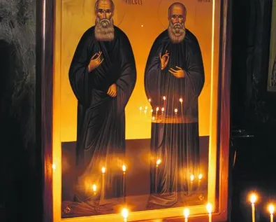 Eastern Orthodoxy & evangelicals: An iconic moment?