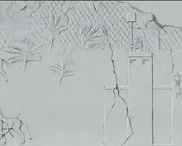 Ancient map decoded?