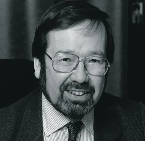 Remembering David Winter