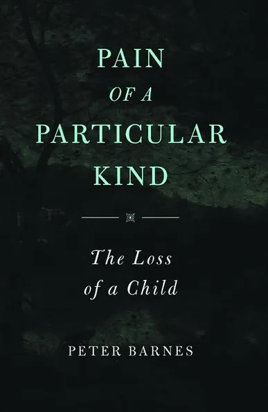Losing little ones: dealing with grief