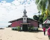 Papua New Guinea officially declared a Christian country