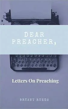 Sage advice for preachers