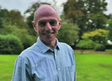 Christian care home chain expands