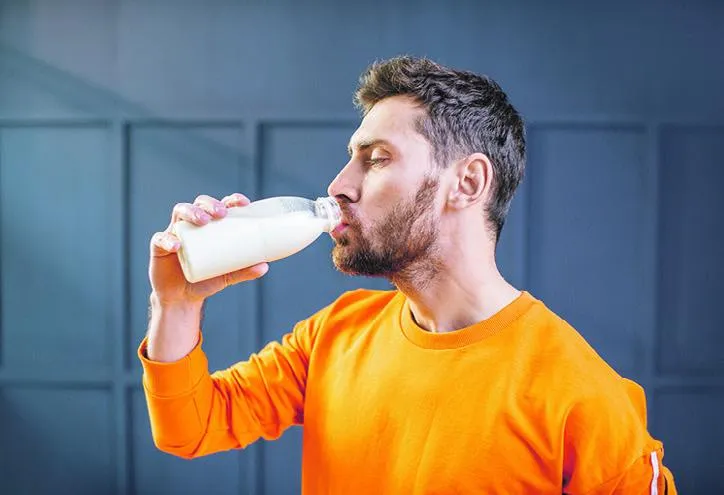 How is your spiritual appetite at the moment?